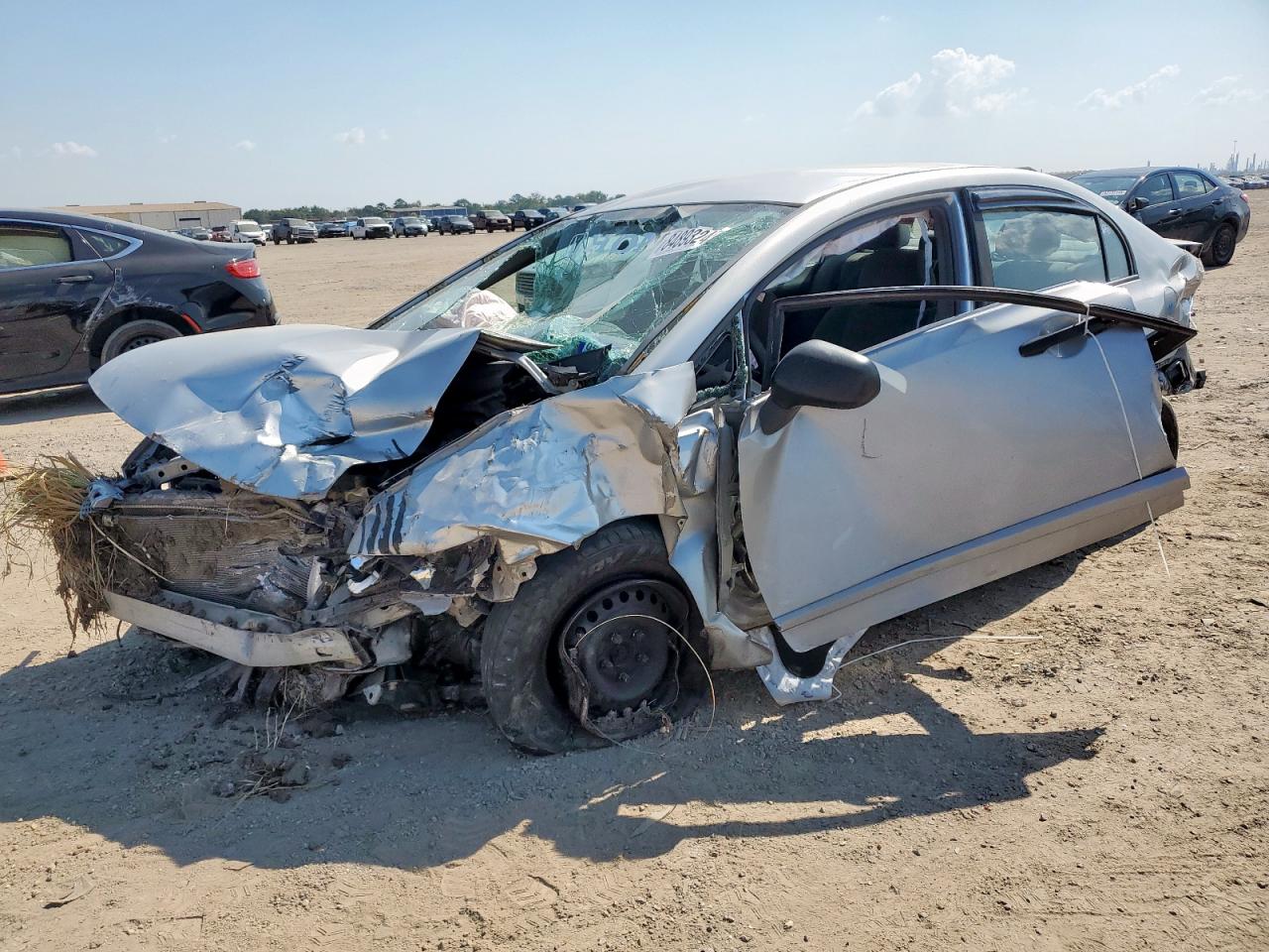 2011 Honda Civic