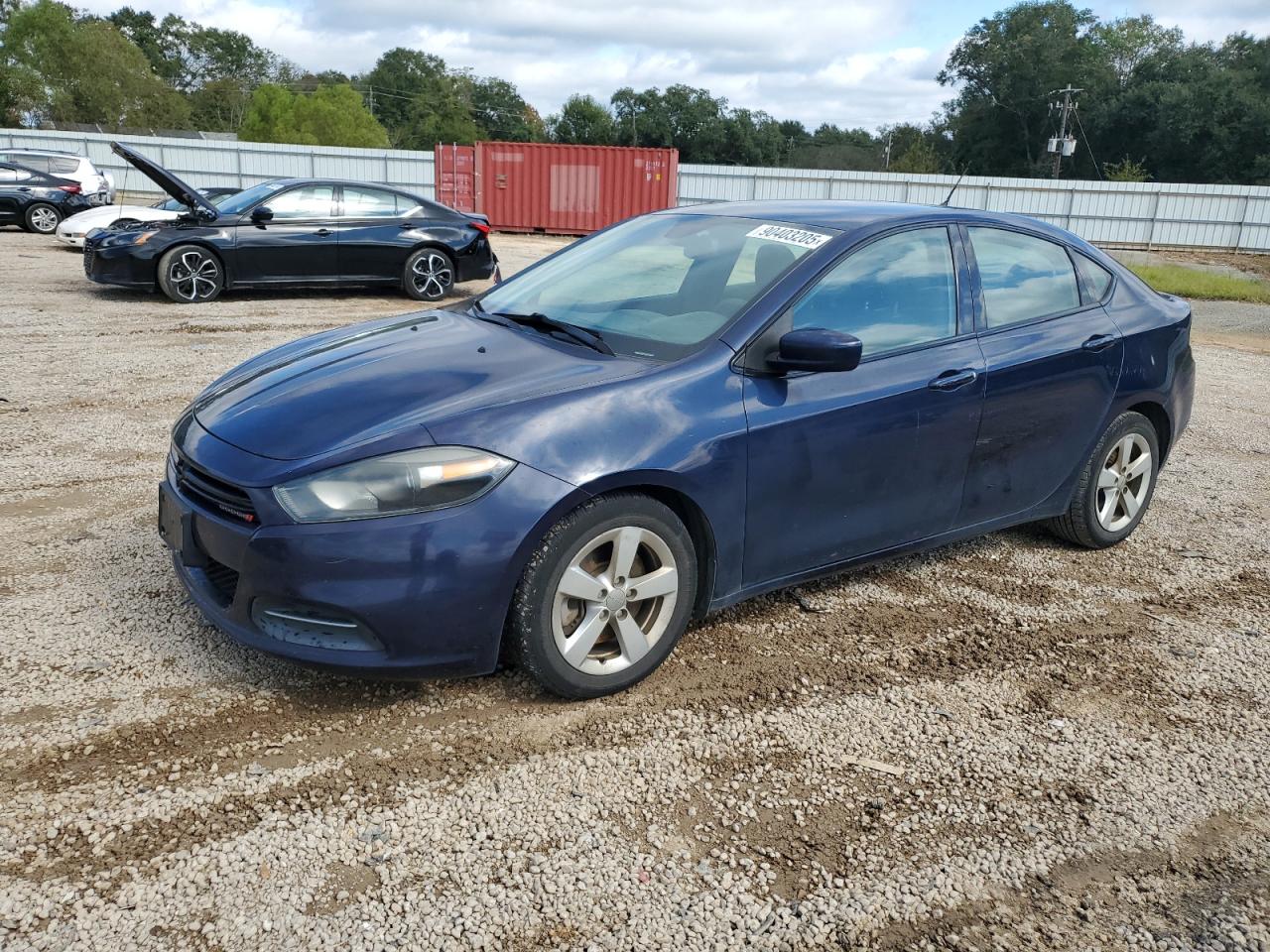 Dodge Dart