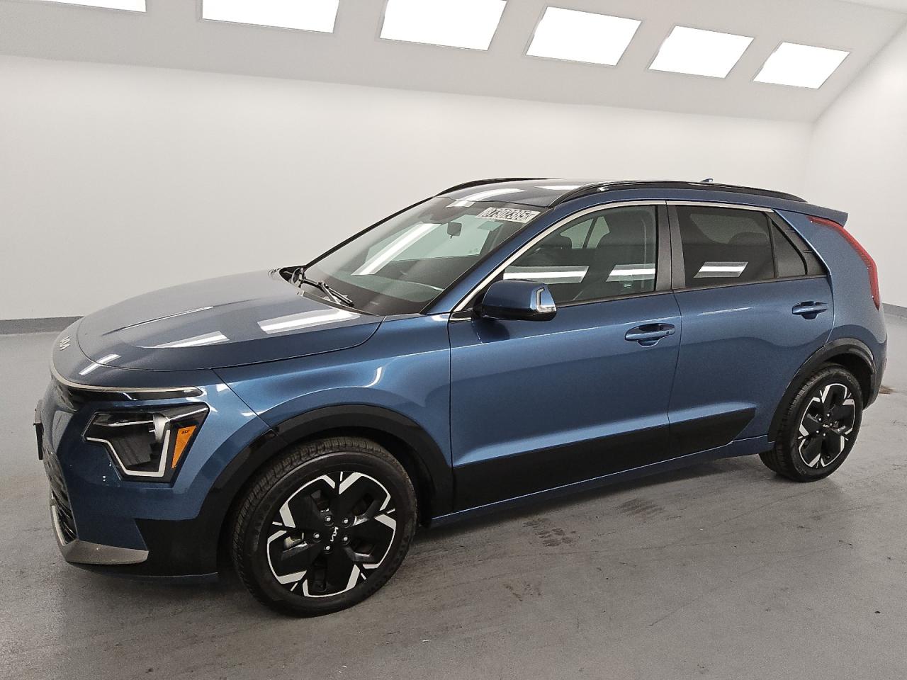 2023 Kia Niro