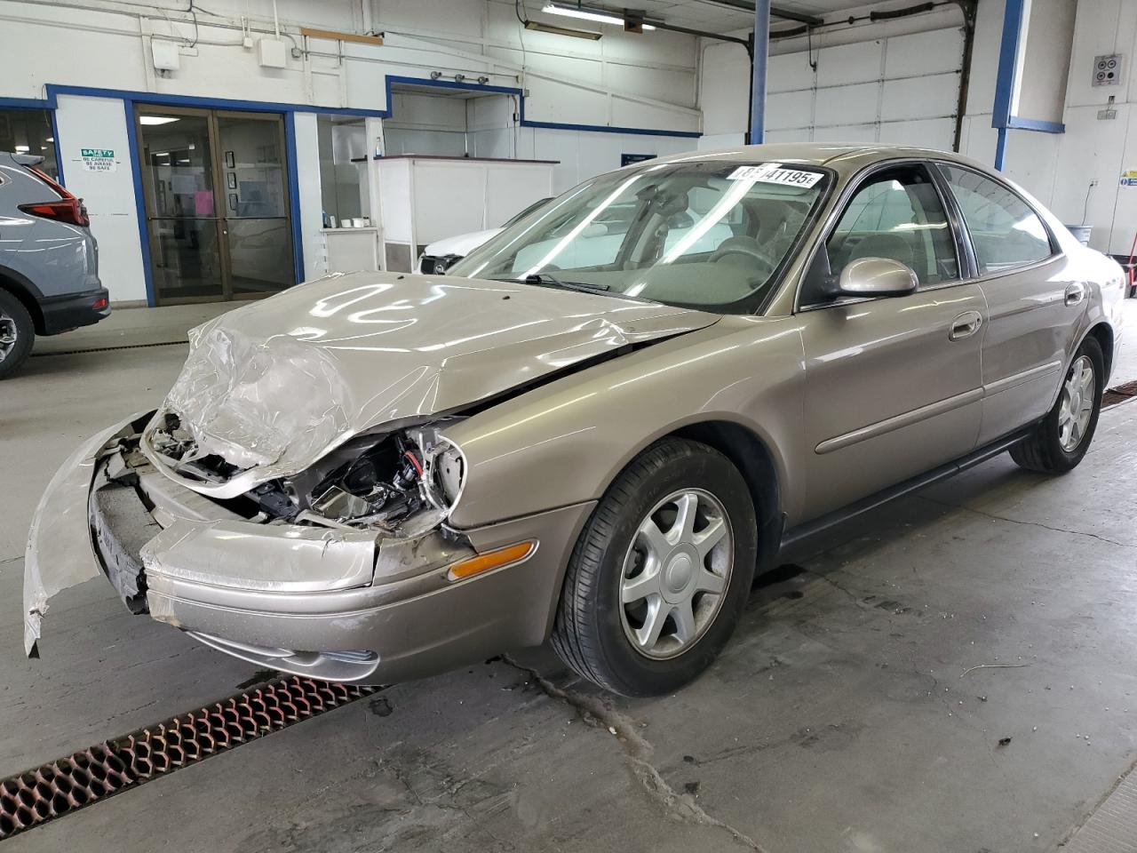 2003 Mercury Sable