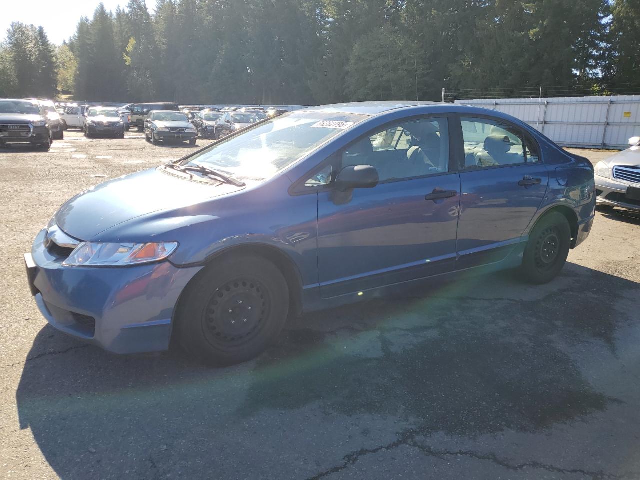 2010 Honda Civic