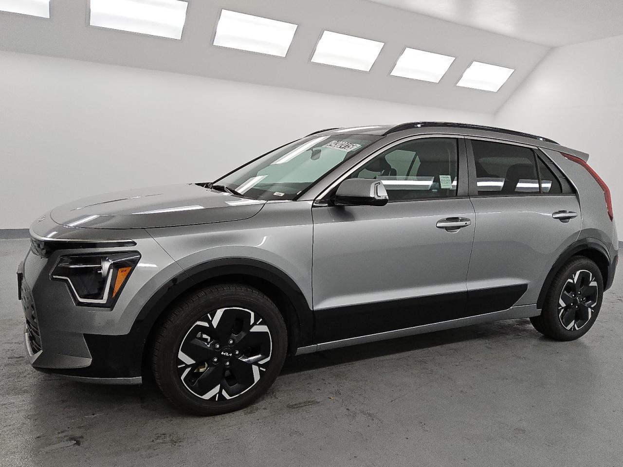 2023 Kia Niro