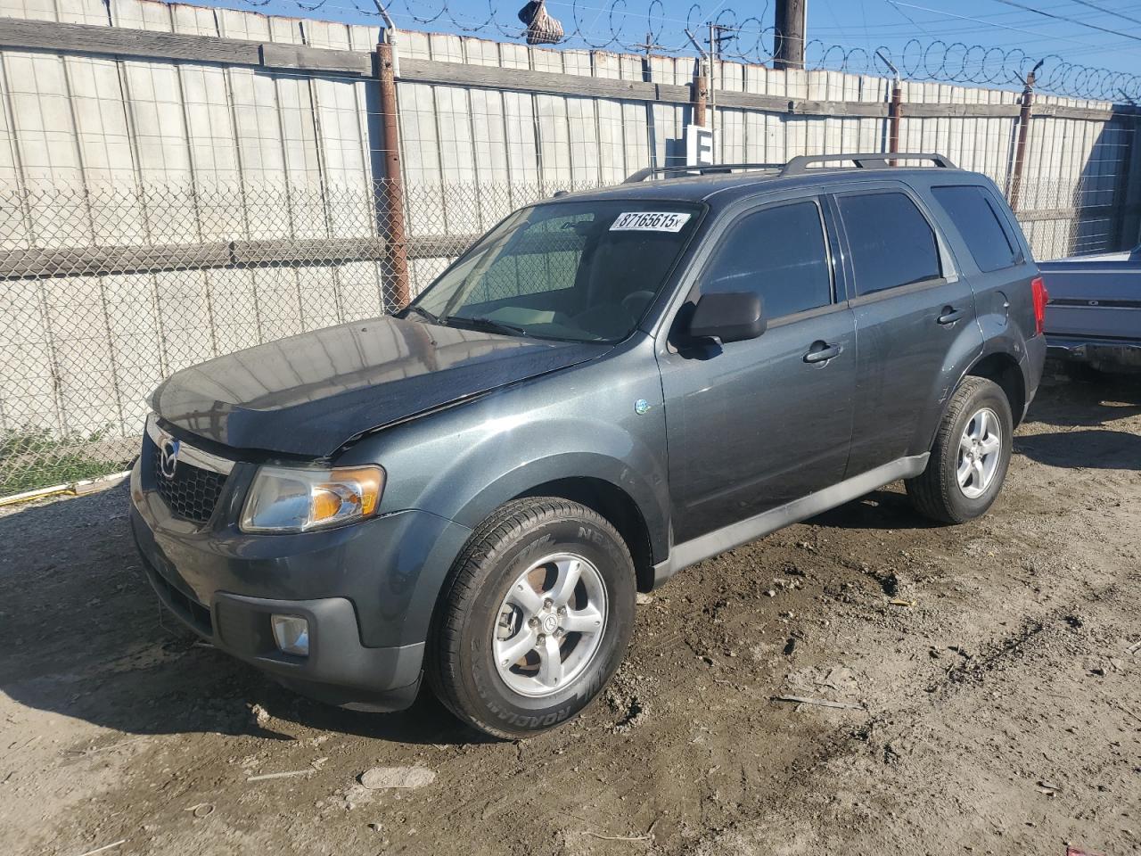 2009 Mazda Tribute