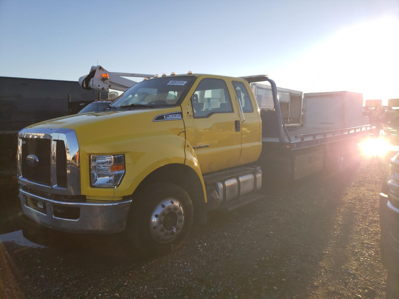 Ford F-650