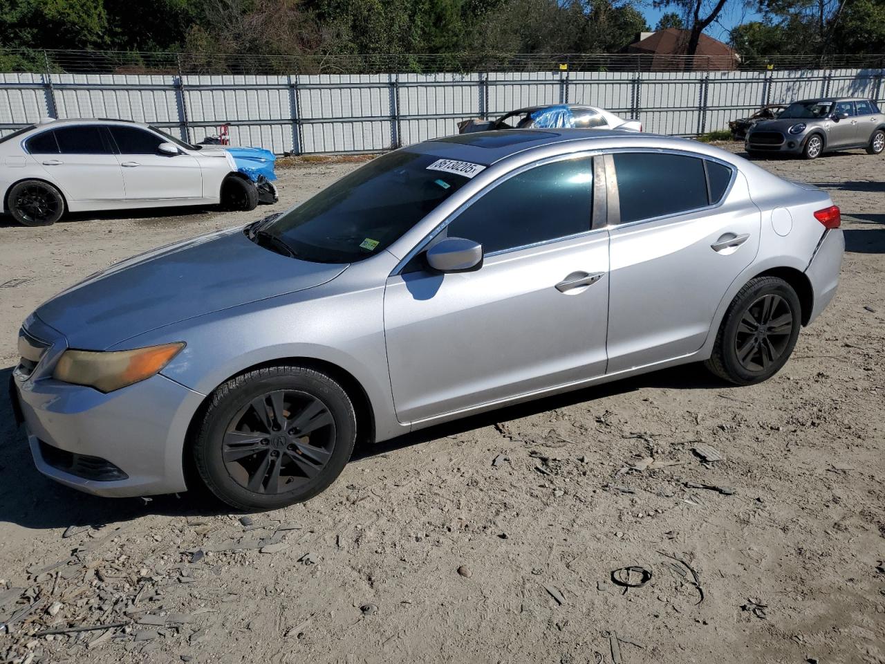 2013 Acura ILX
