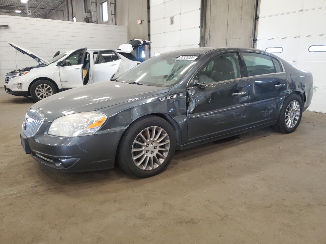 Buick Lucerne