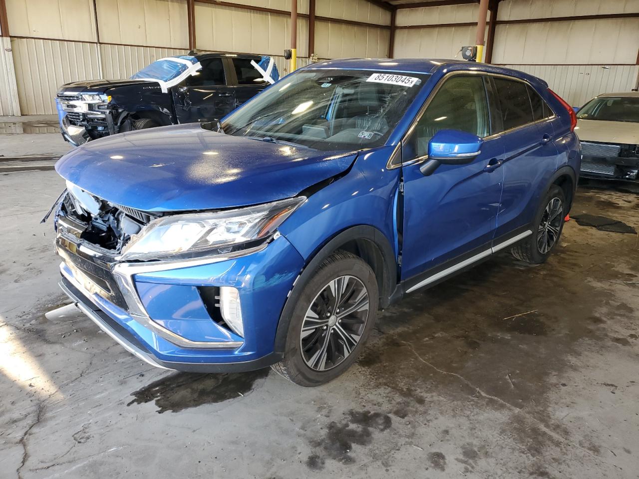 2020 Mitsubishi Eclipse