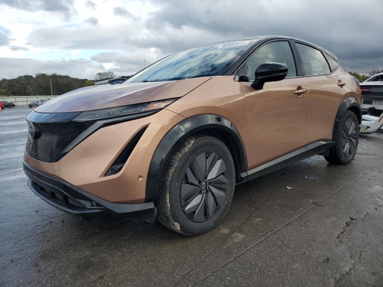 2024 Nissan Ariya