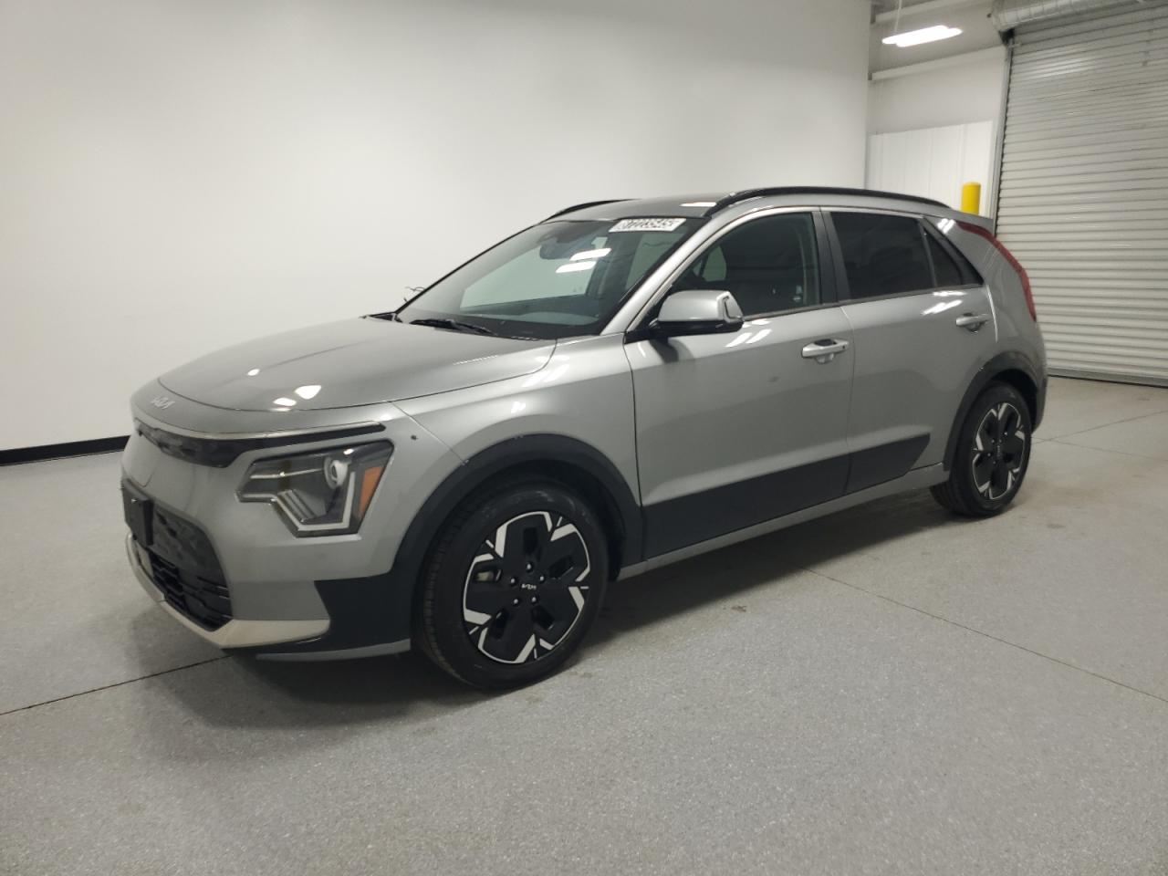 2023 Kia Niro