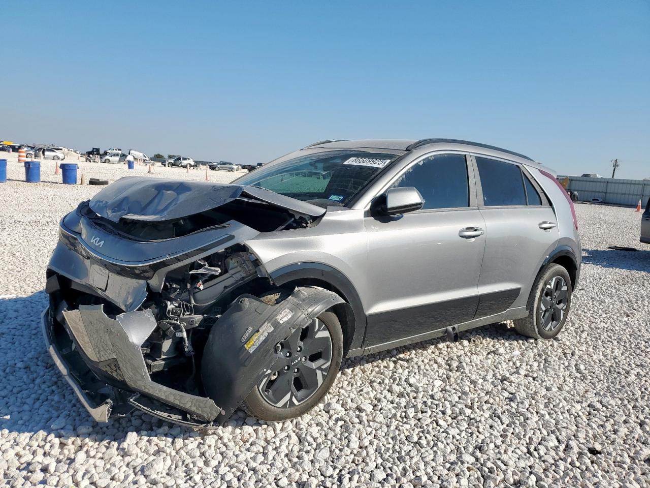 2024 Kia Niro