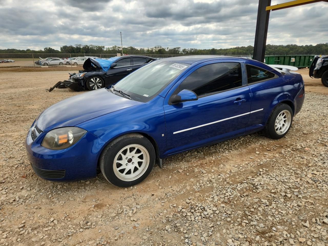 2006 Chevrolet Cobalt