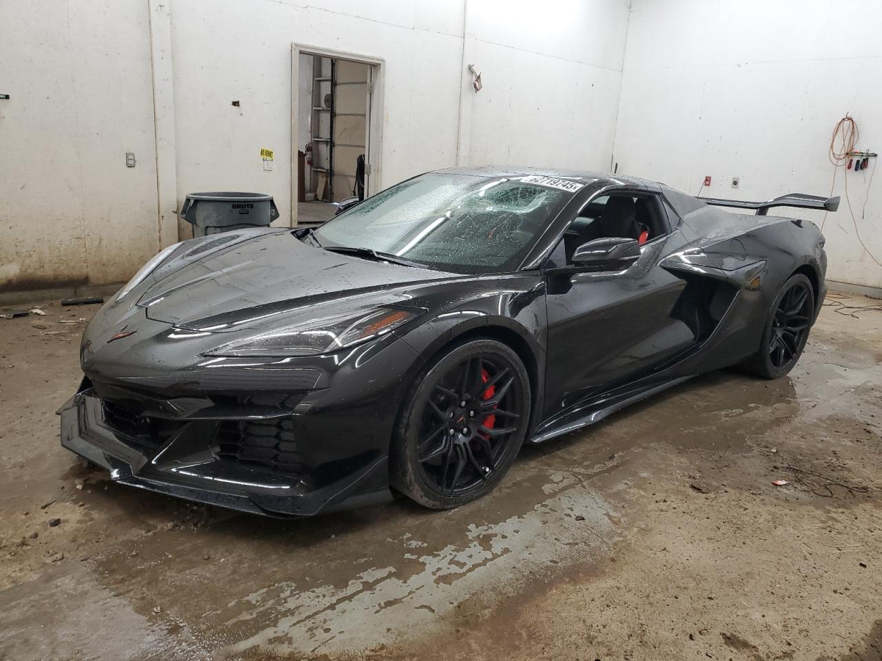 2023 Chevrolet Corvette