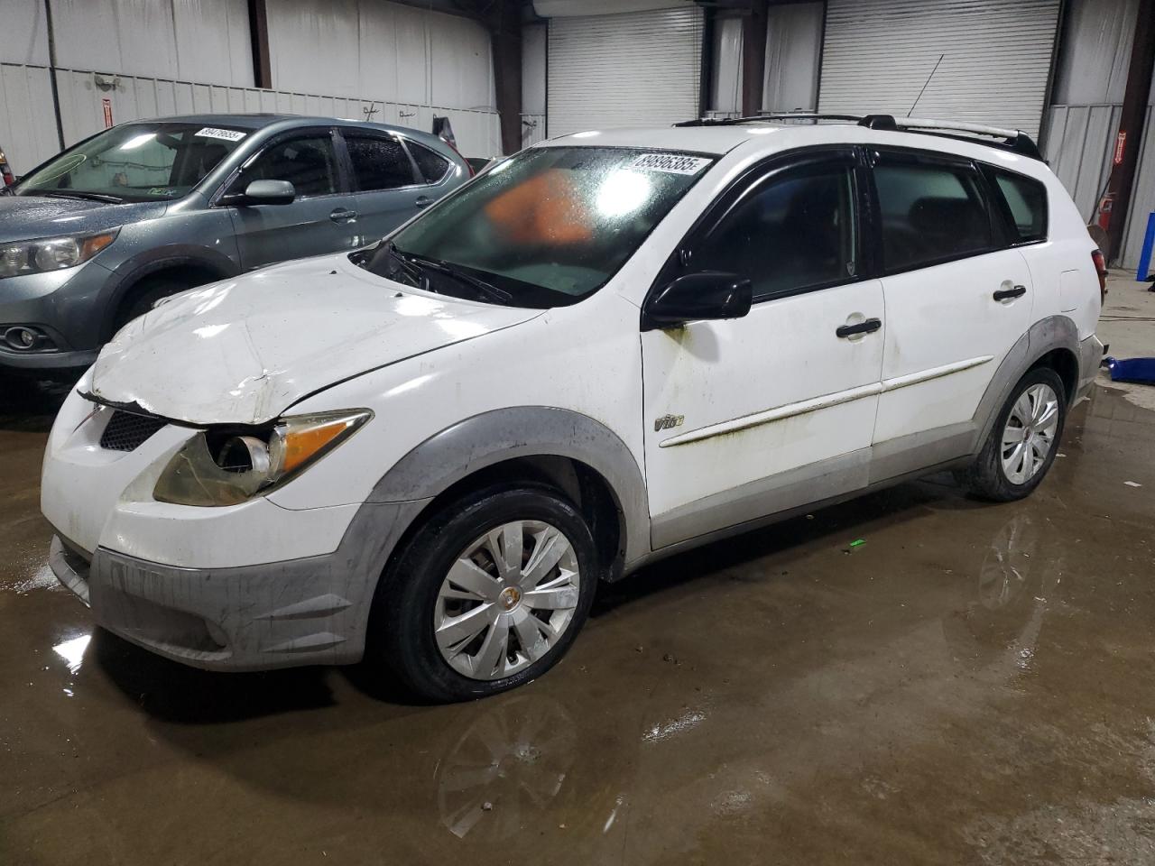 Pontiac Vibe
