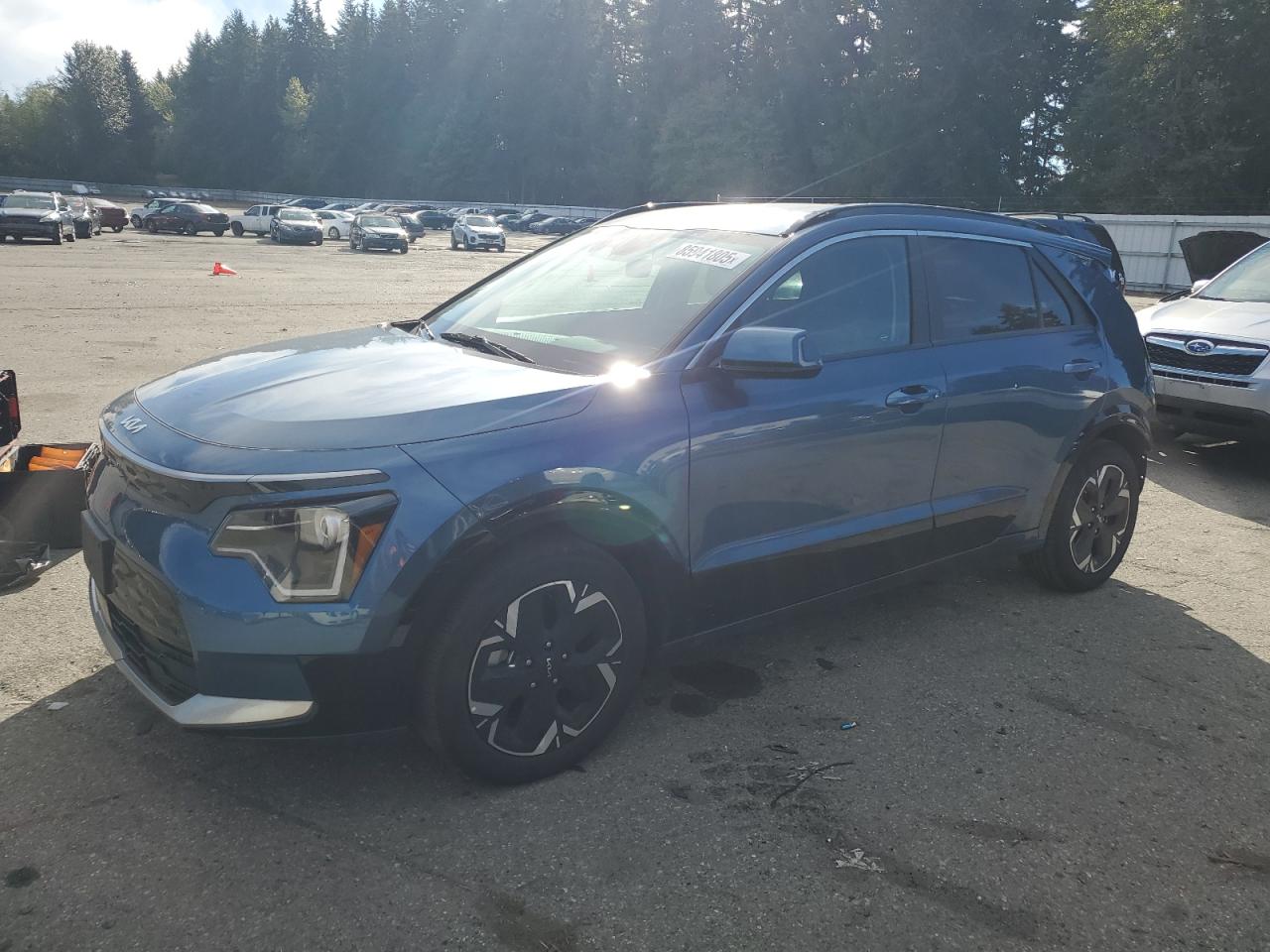 2024 Kia Niro