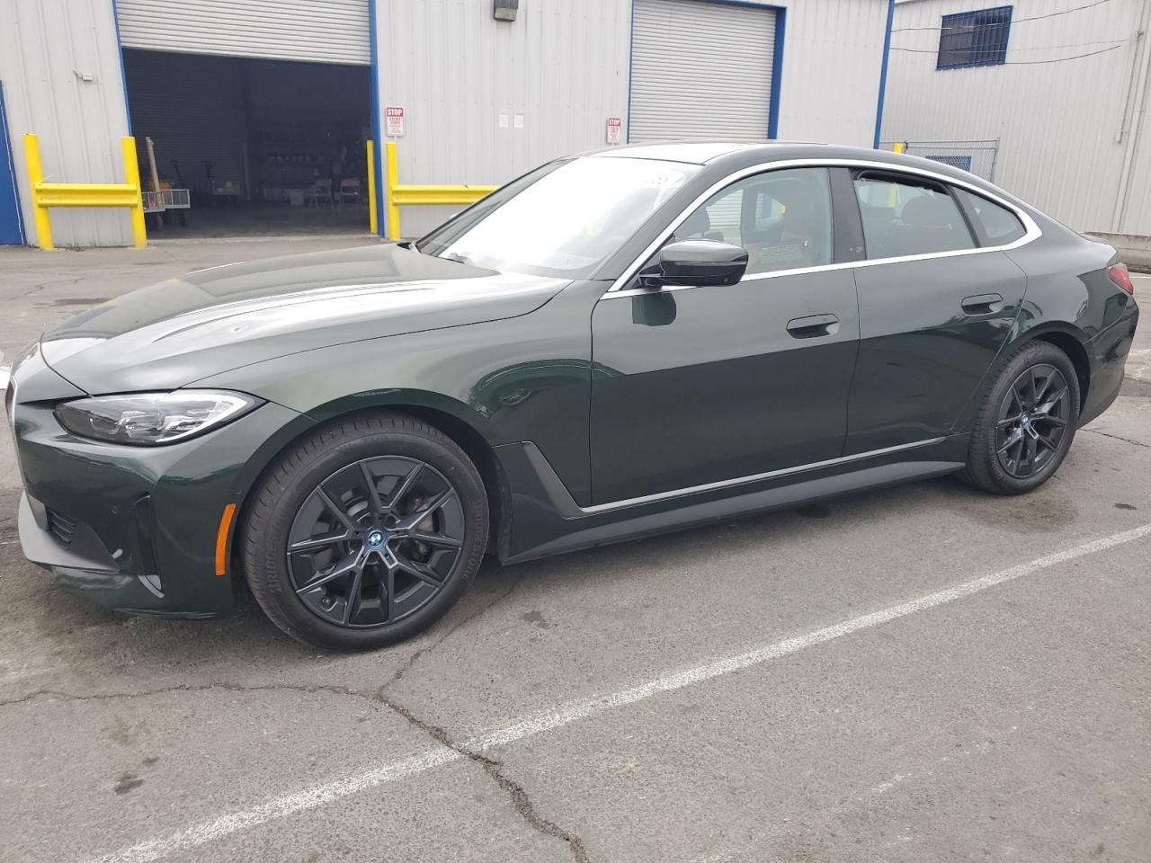 2024 BMW i4