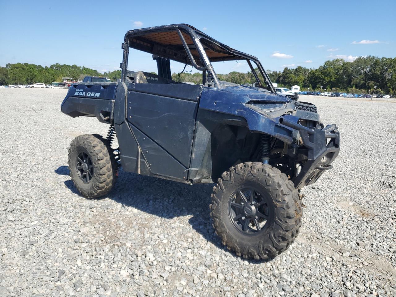2019 Polaris Ranger