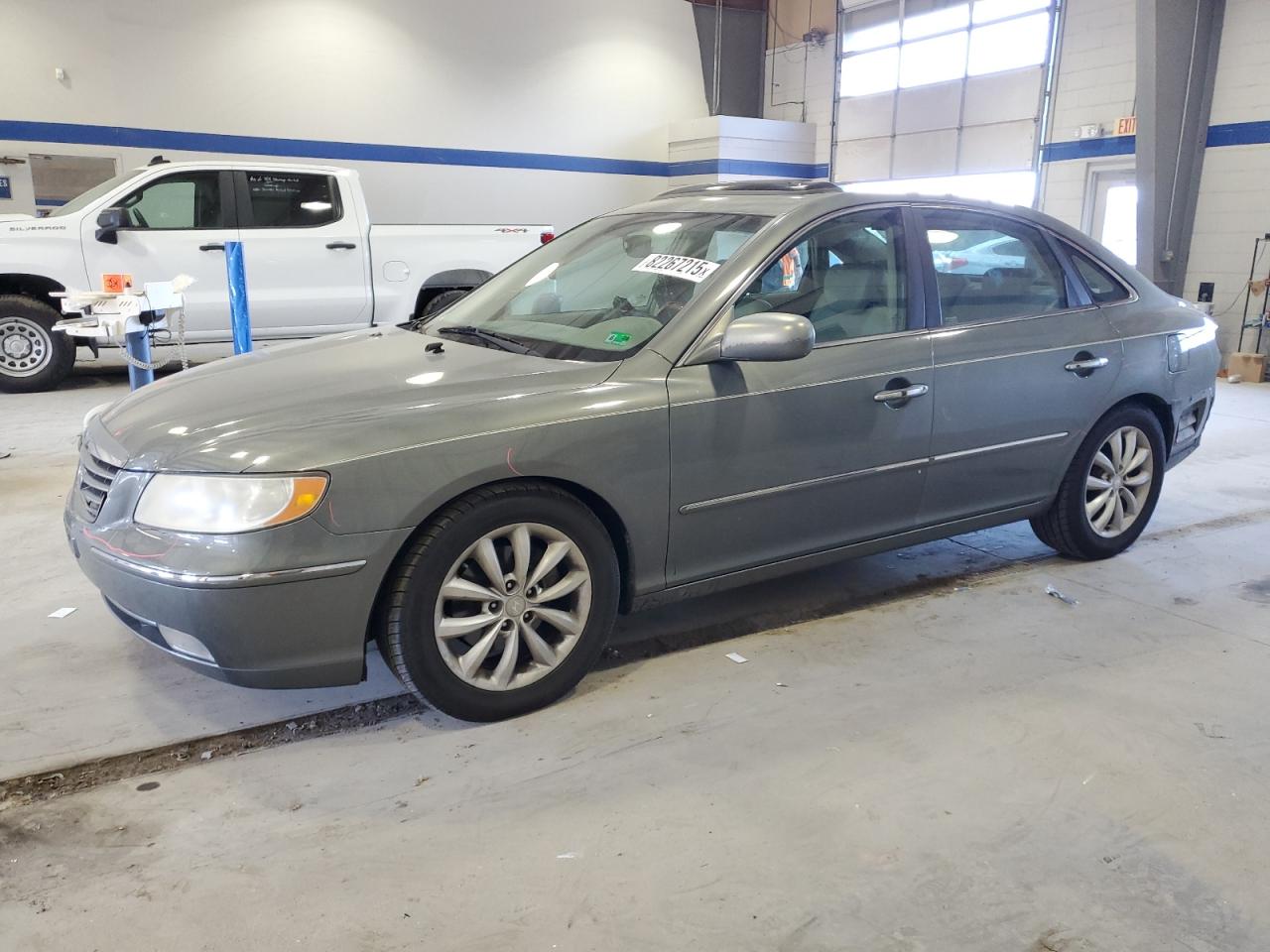 2006 Hyundai Azera