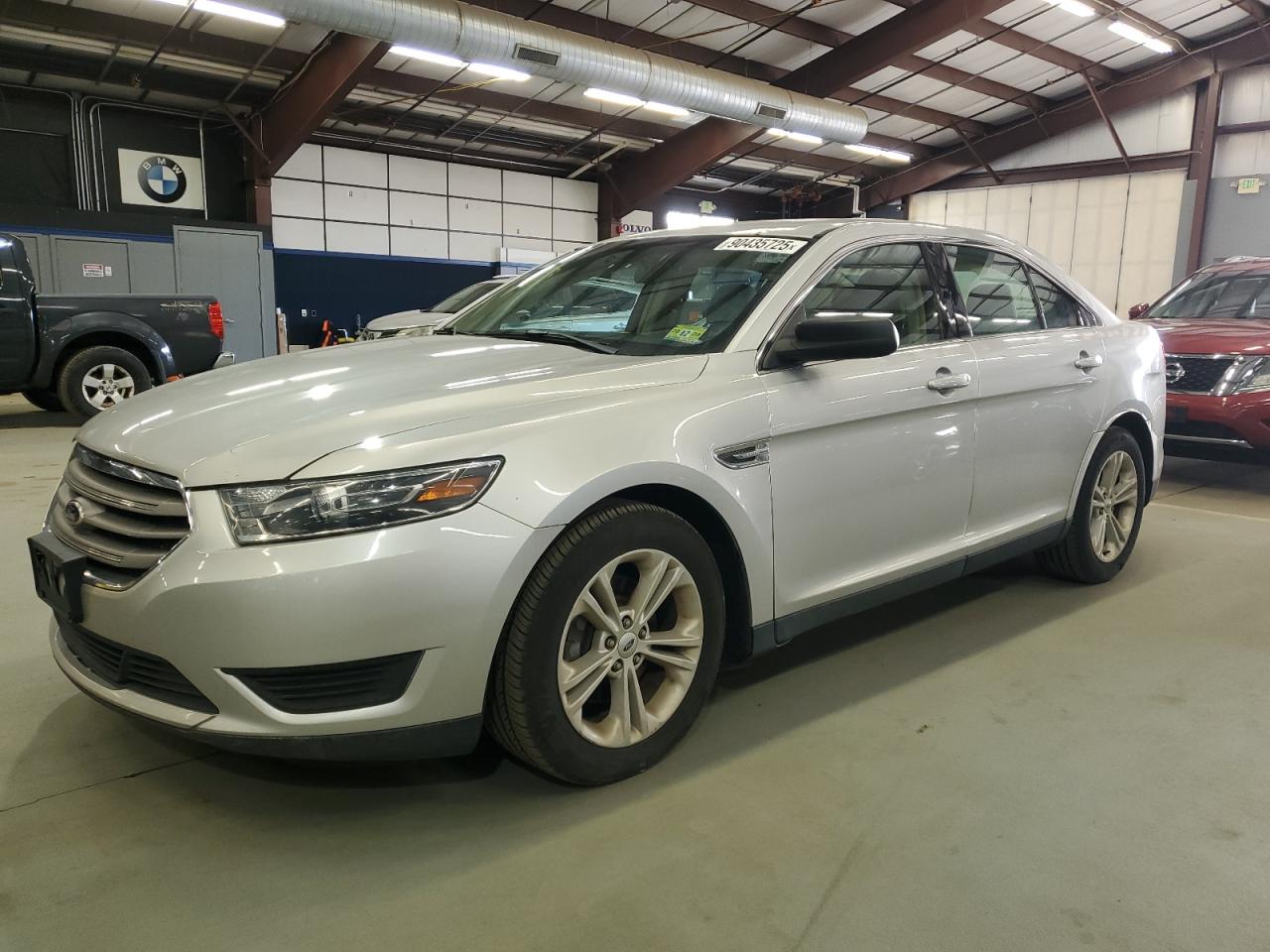 Ford Taurus
