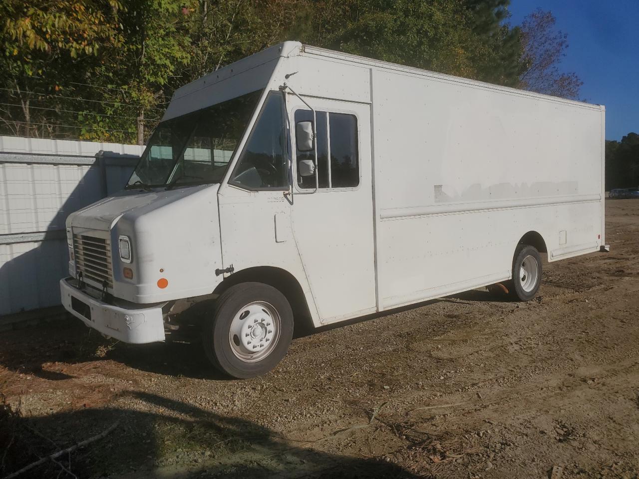 2015 Ford F59