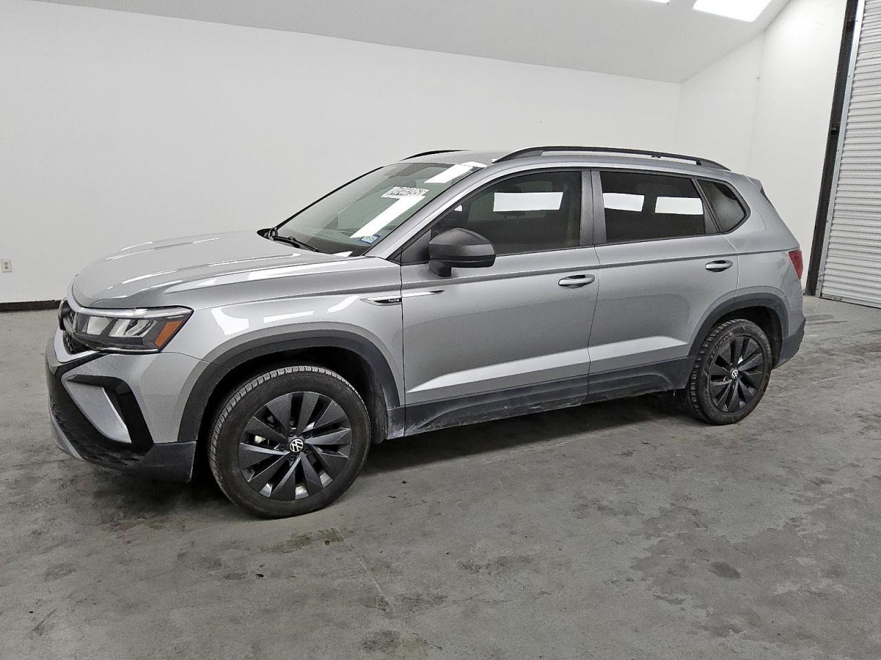 2023 Volkswagen Taos