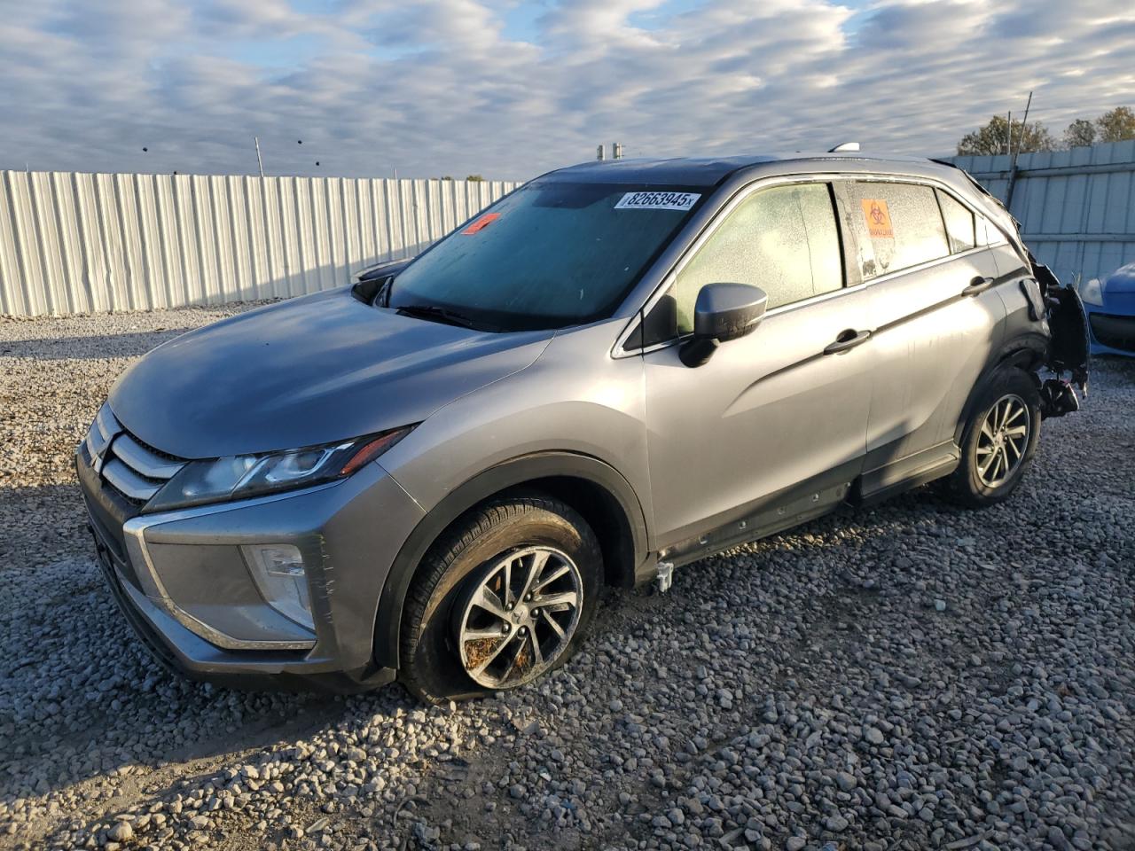 2020 Mitsubishi Eclipse
