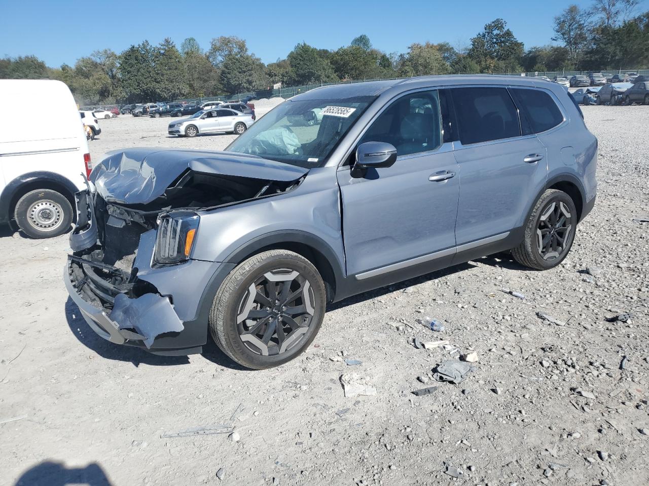 2023 Kia Telluride