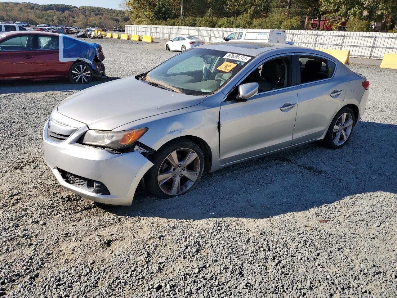 2013 Acura ILX