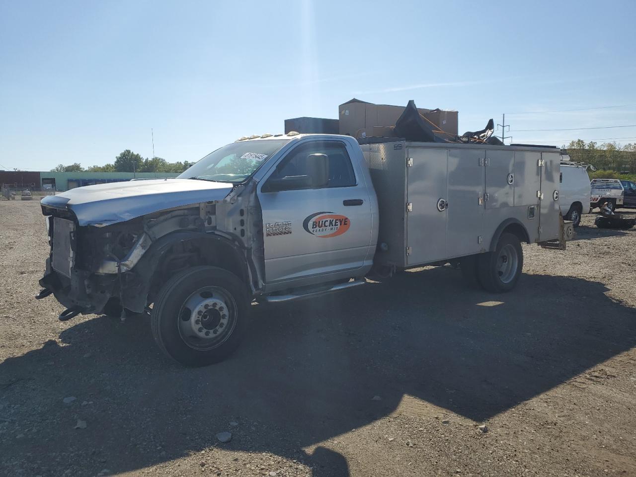 Ram 5500