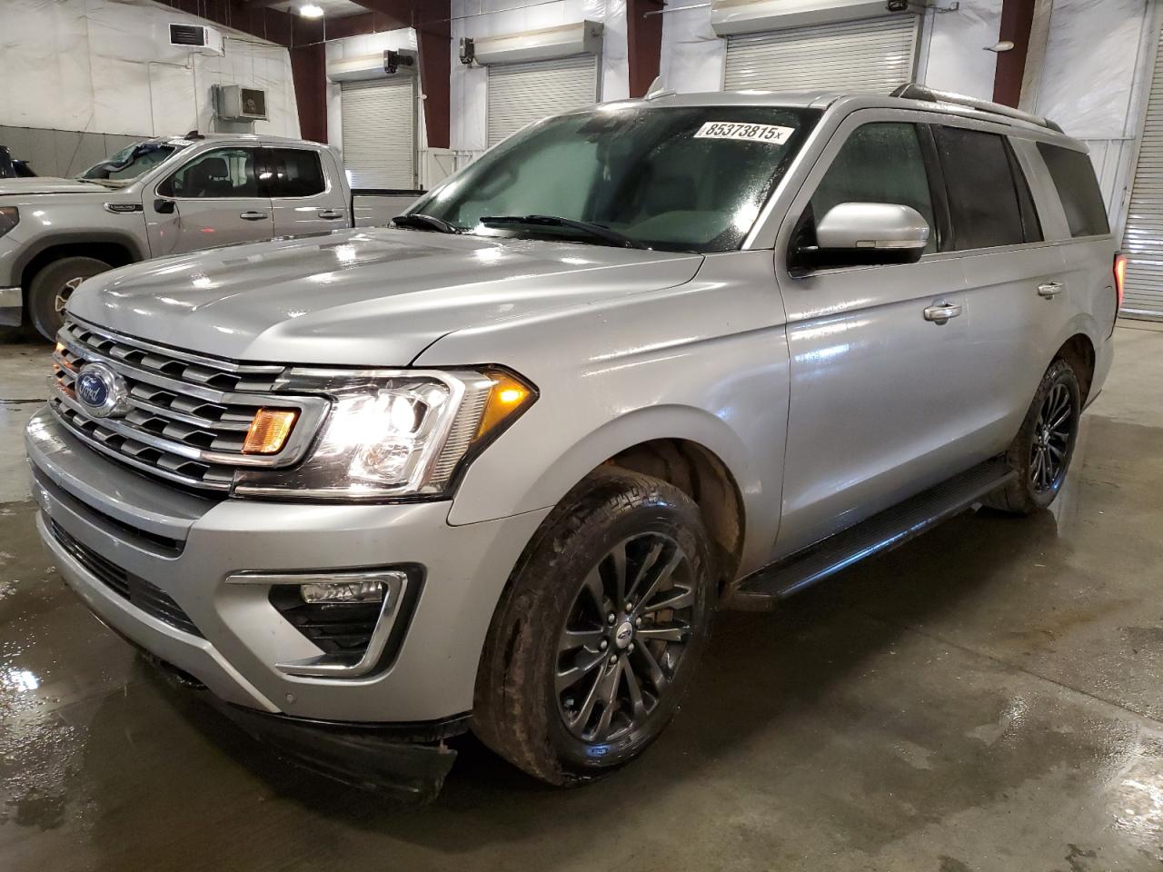 2020 Ford Expedition