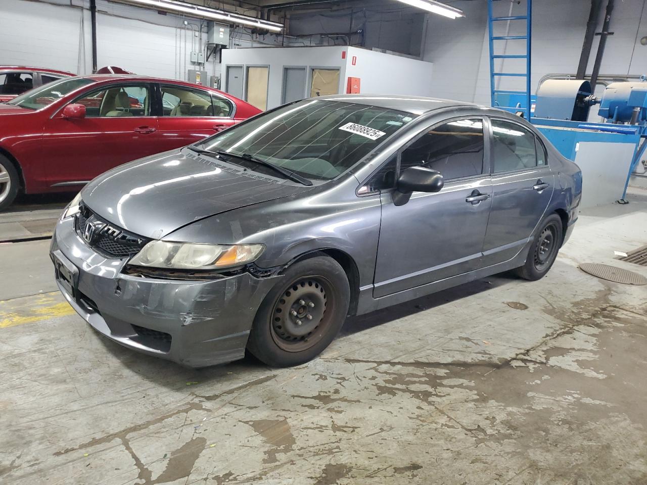 2011 Honda Civic