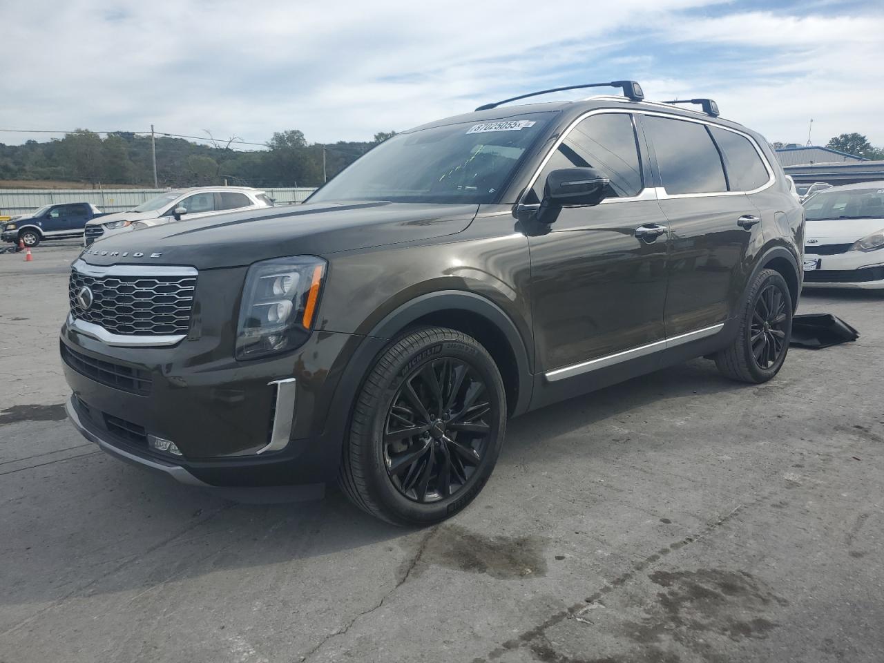 Kia Telluride