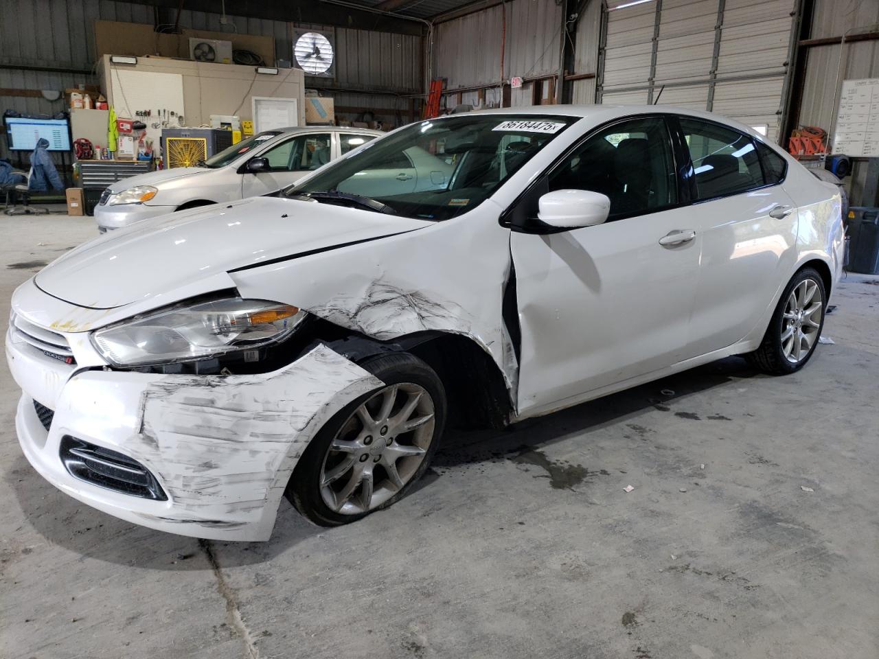 2013 Dodge Dart