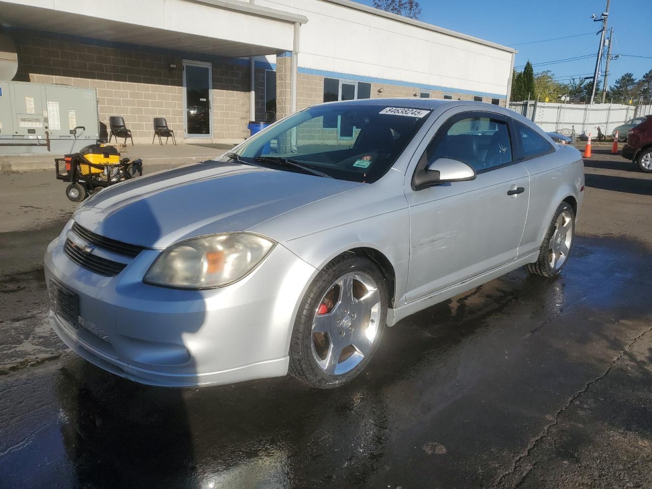2007 Chevrolet Cobalt