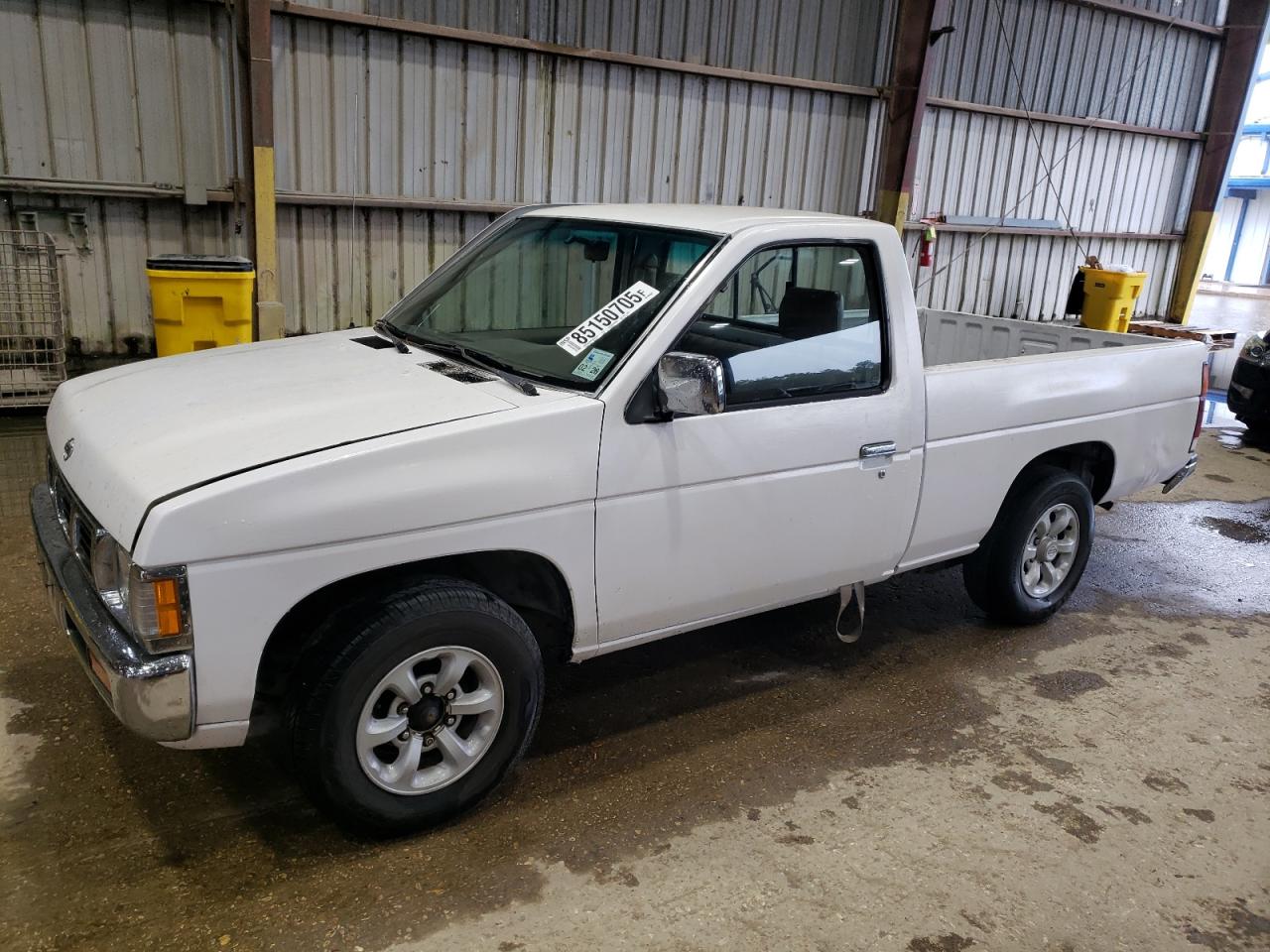 1997 Nissan Truck
