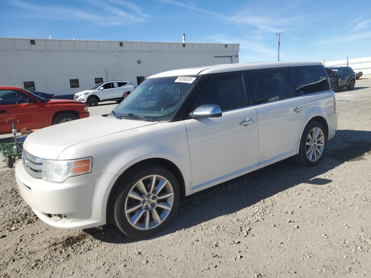 Ford Flex
