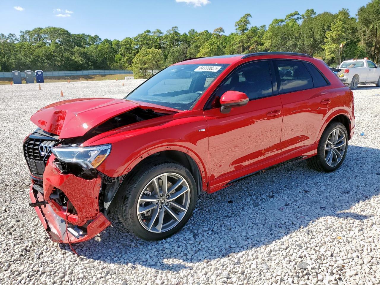 2024 Audi Q3