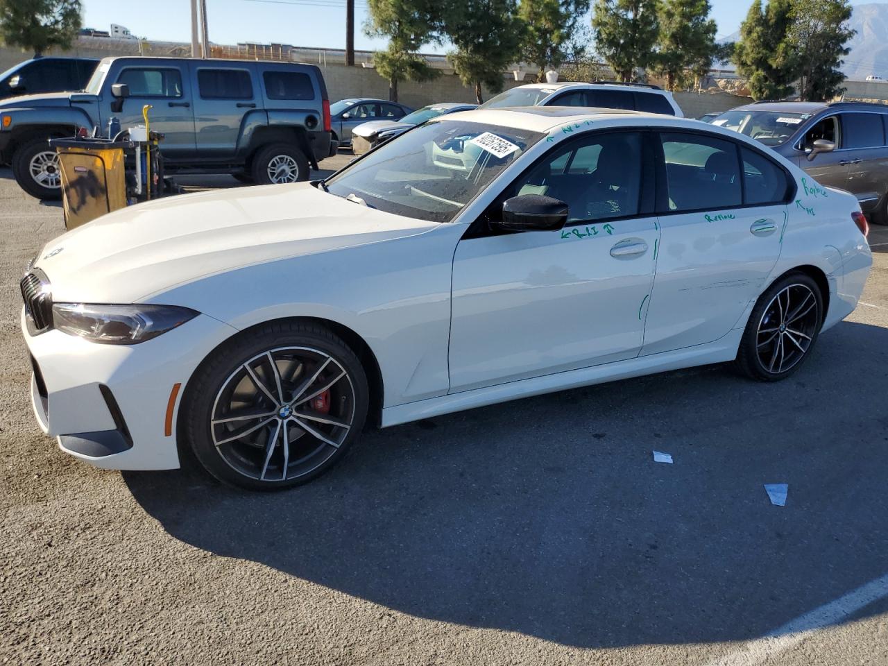 2024 BMW 330i