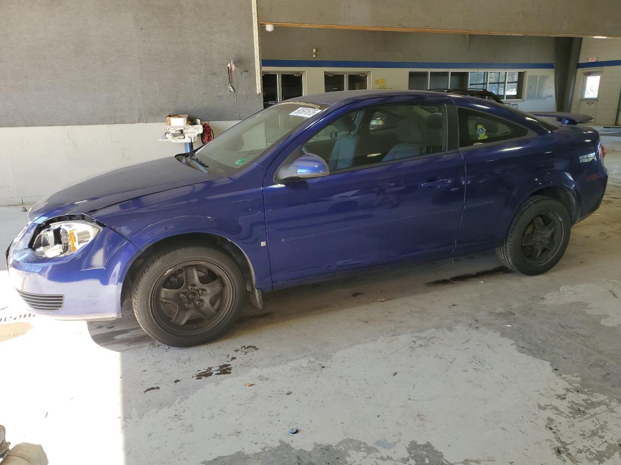 2007 Chevrolet Cobalt