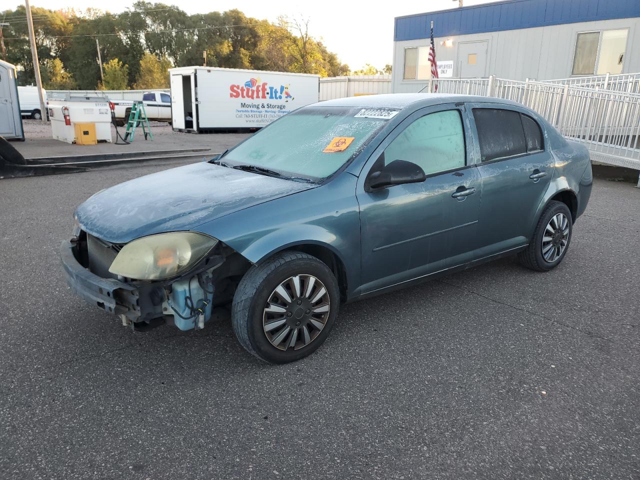 2009 Chevrolet Cobalt