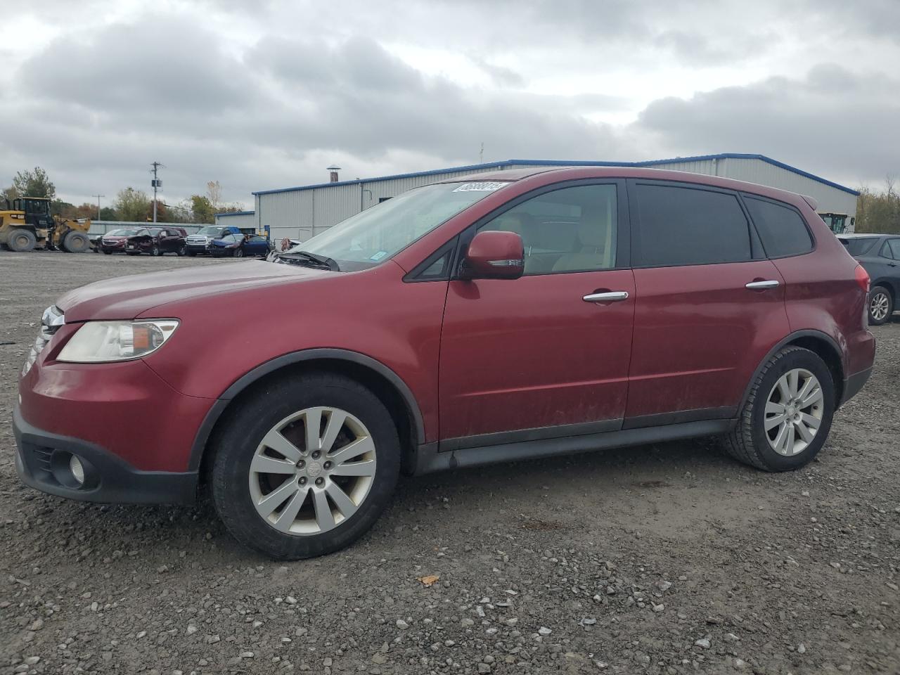 2009 Subaru Tribeca