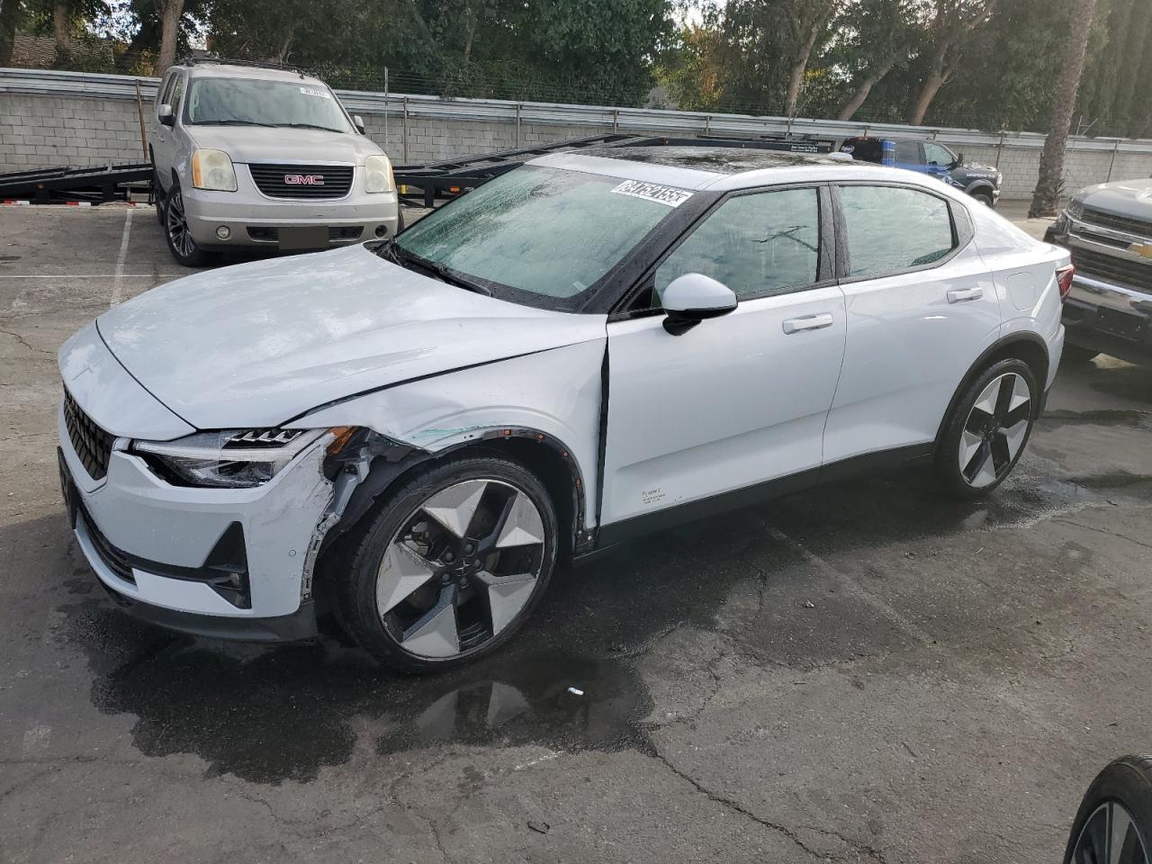 2023 Polestar 2