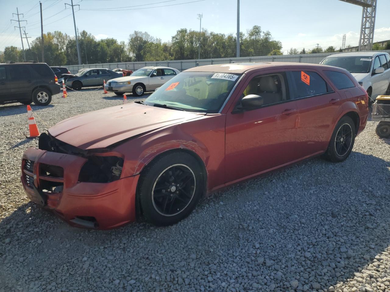 2005 Dodge Magnum
