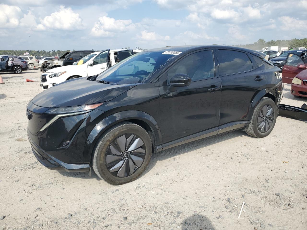 2023 Nissan Ariya