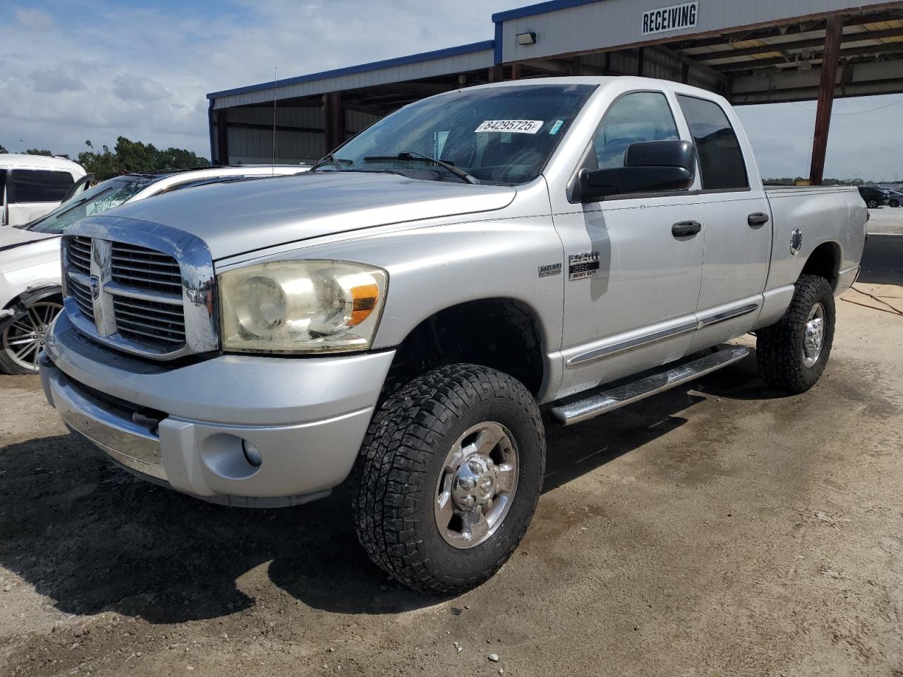 2007 Dodge Ram 2500