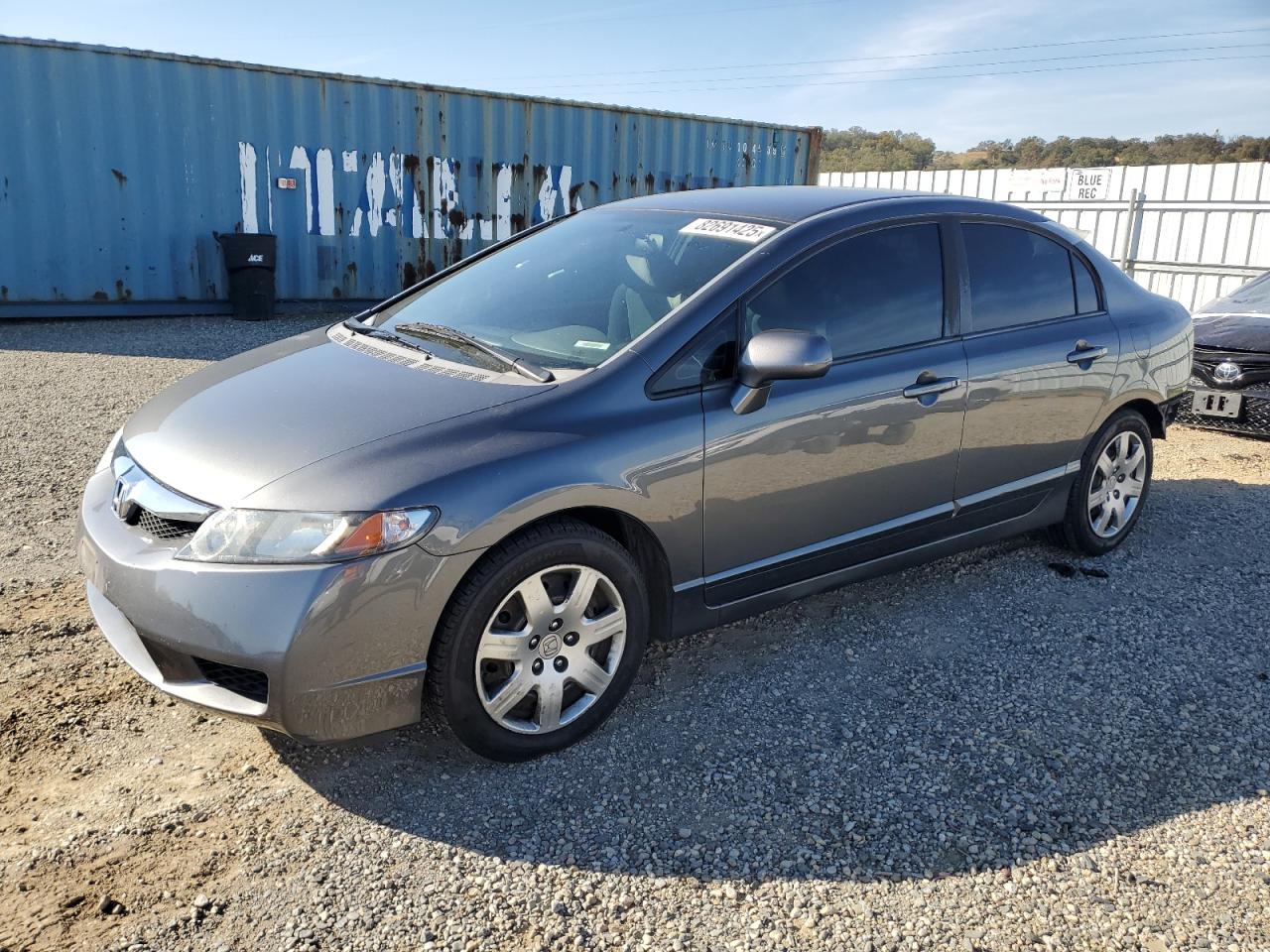 2010 Honda Civic