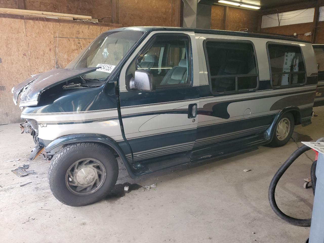 1998 Ford Econoline