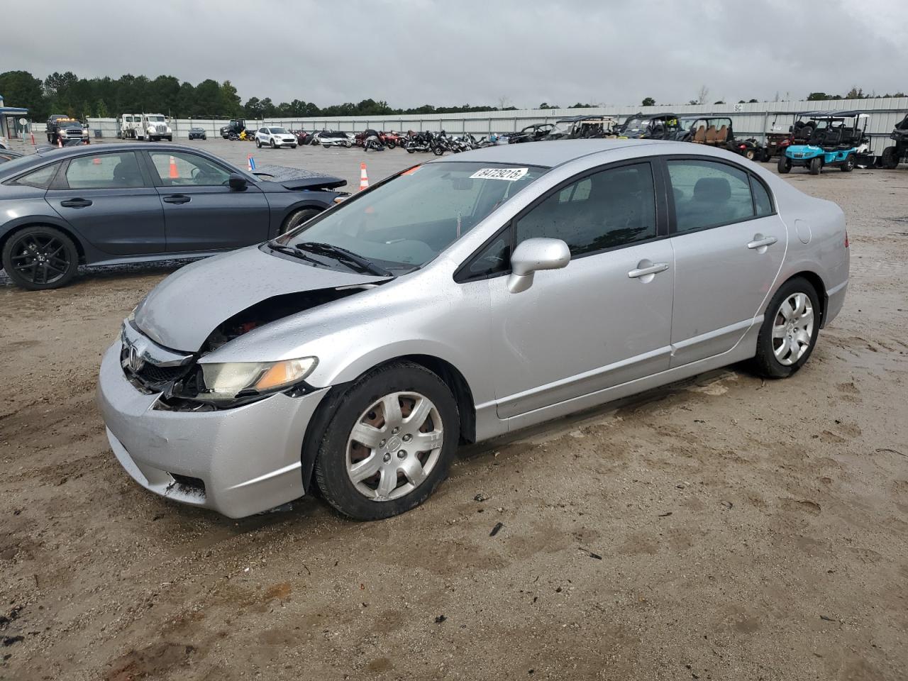2010 Honda Civic
