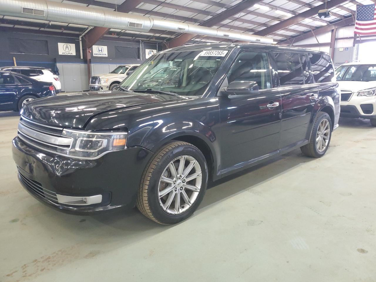 Ford Flex