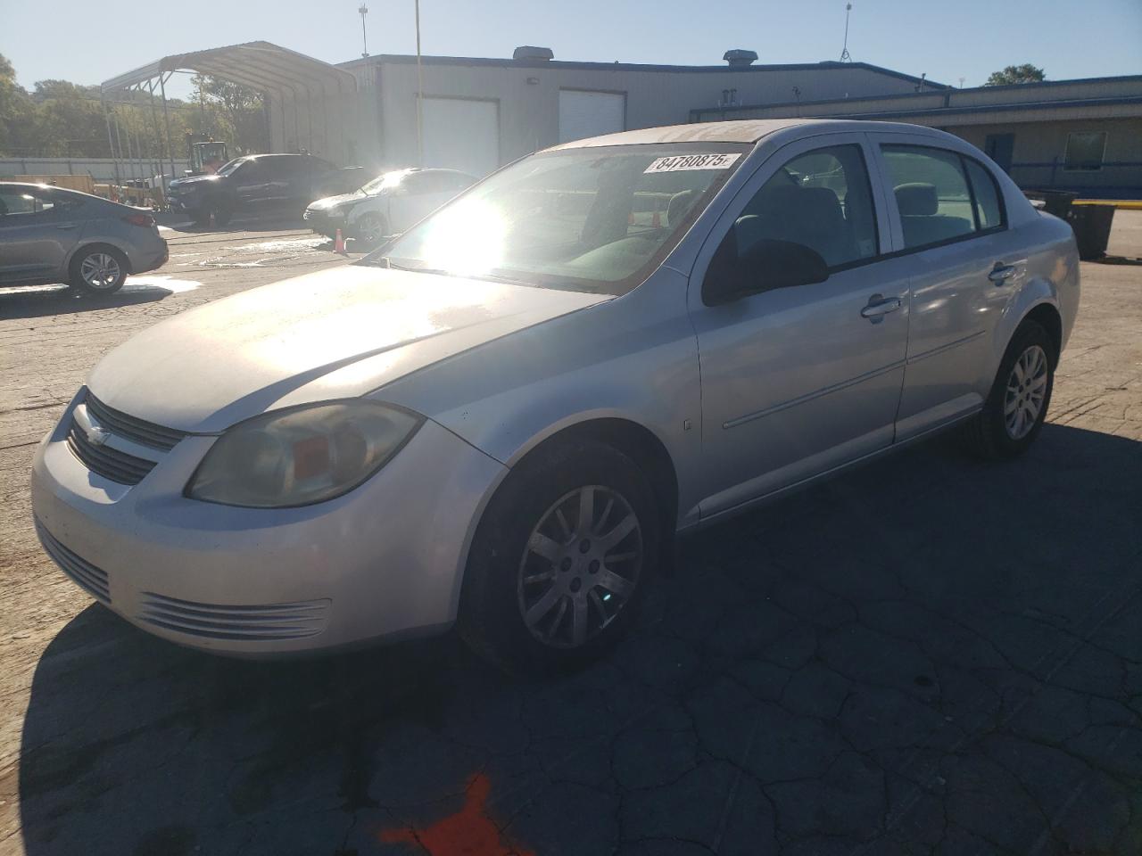2009 Chevrolet Cobalt