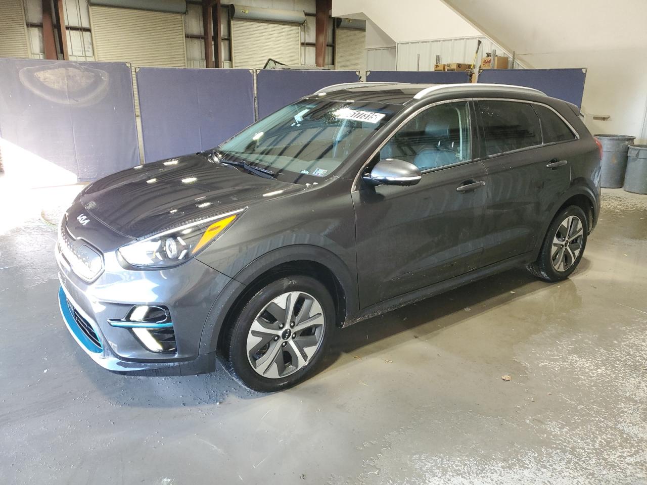 2022 Kia Niro